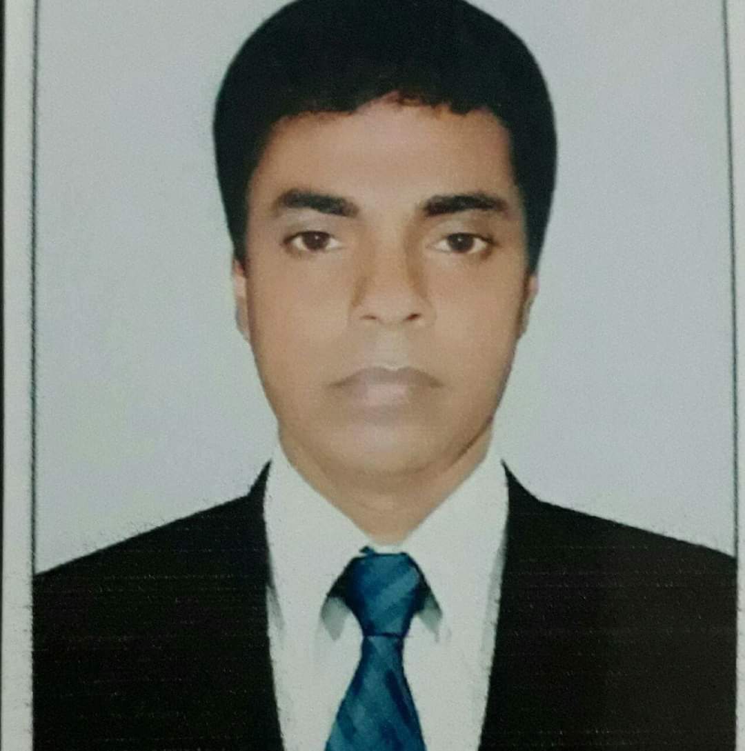 লাভলী সিকদার