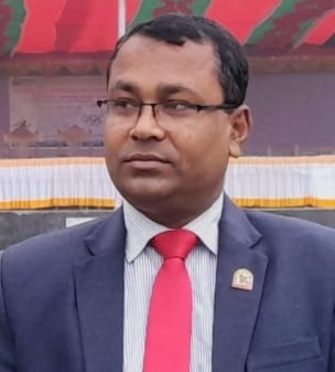 মায়া রানী মন্ডল